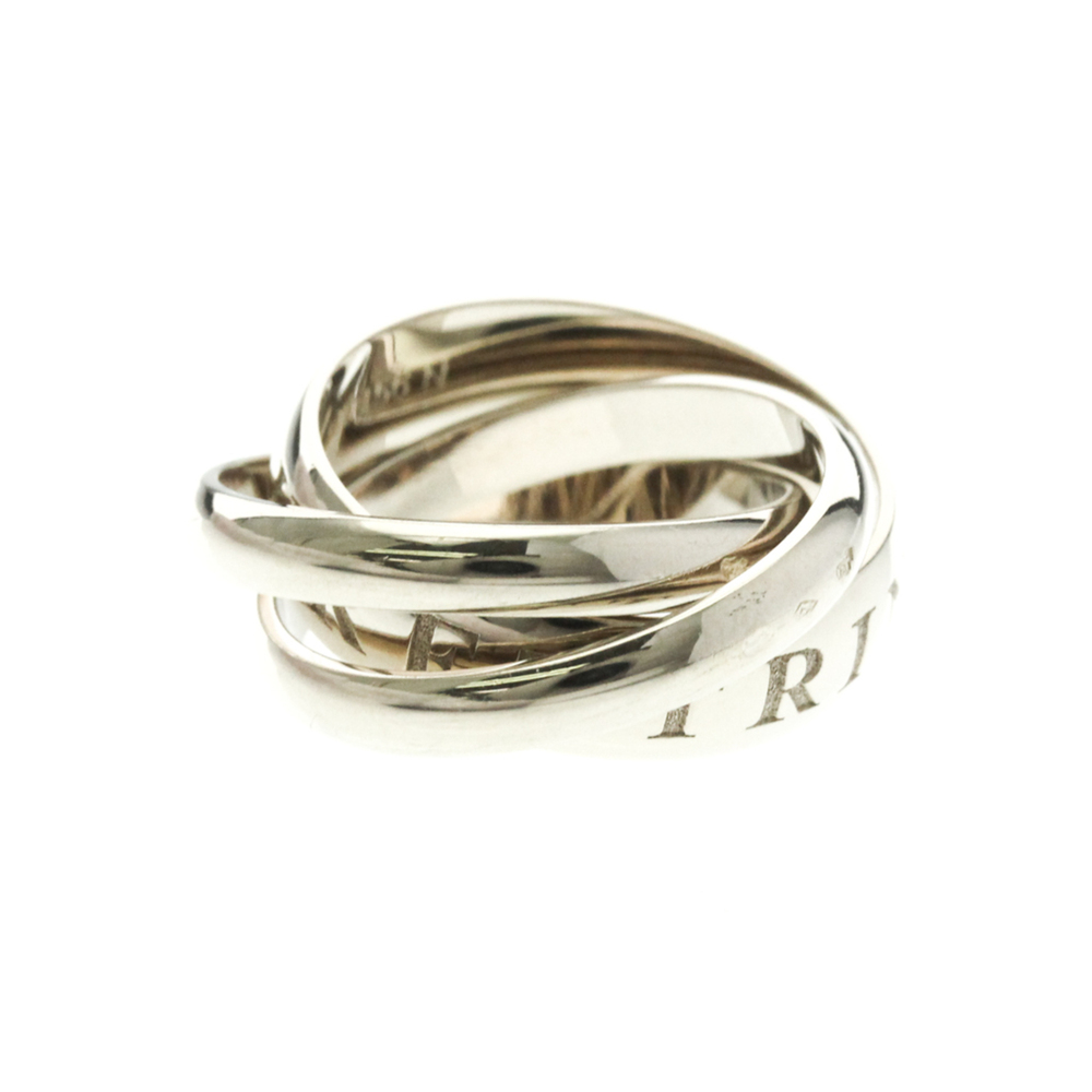 CARTIER Ring - Picture 3 of 8
